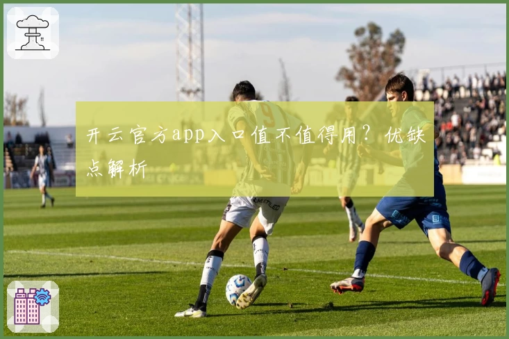 开云官方app入口值不值得用？优缺点解析