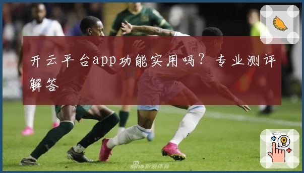 开云平台app功能实用吗？专业测评解答
