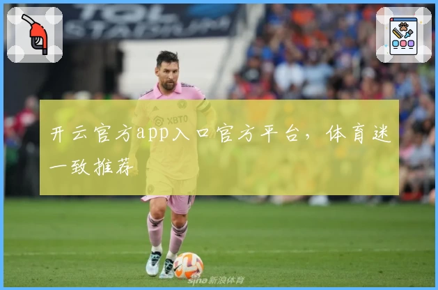 开云官方app入口官方平台，体育迷一致推荐