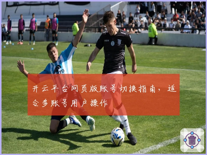 开云平台网页版账号切换指南,适合多账号用户操作