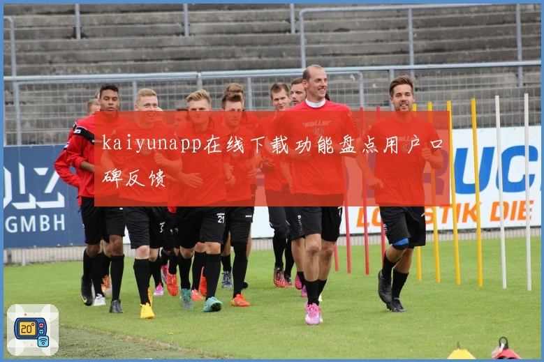 kaiyunapp在线下载功能盘点用户口碑反馈