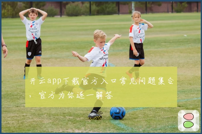 开云app下载官方入口常见问题集合，官方为你逐一解答
